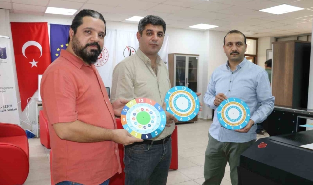 Şanlıurfa'da esnaf dijital imkanlar sayesinde yenilikçi ürünlerle pazarda yer alacak