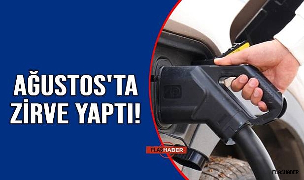 ŞARJ İSTASYONU SAYISI ARTIYOR!