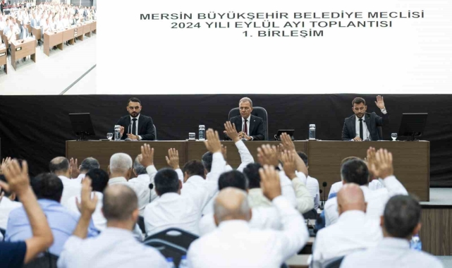 Seçer: "İndirimli su kullanımı konusunda yasalara uymak zorundayız"