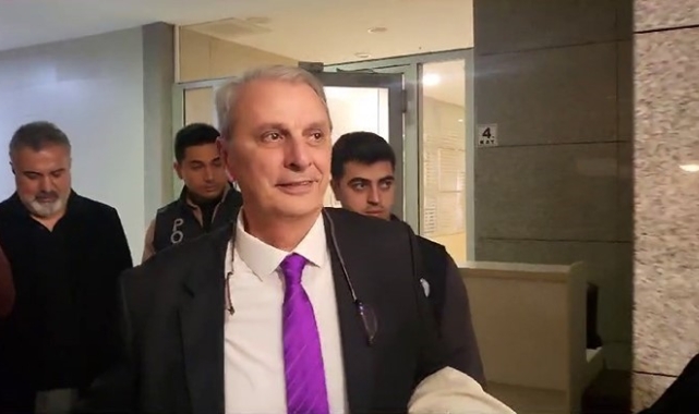 Şehit aileleri ve babalarıyla ilgili sözler söylemişti: Can Ataklı'ya 3 yıla kadar hapis talebi