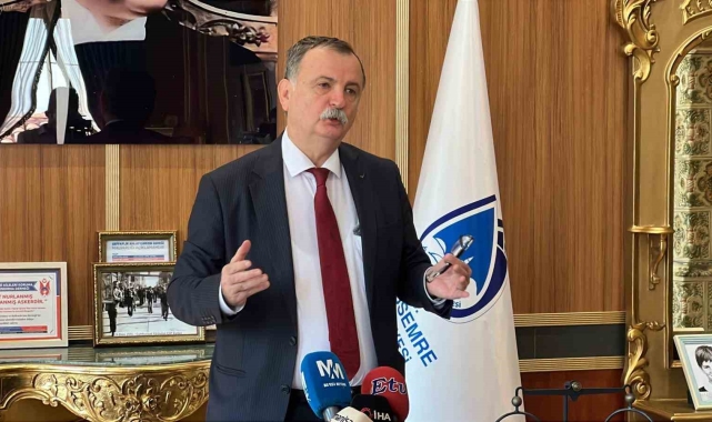 Şehit cenazesinde Özel'i protesto eden belediye işçileri işten çıkarıldı
