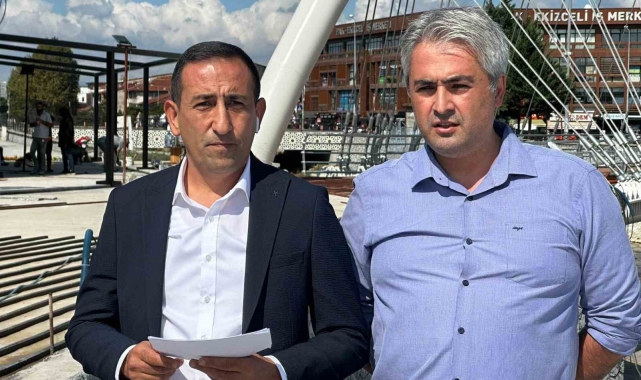 Şehri birlikte yaşayalım