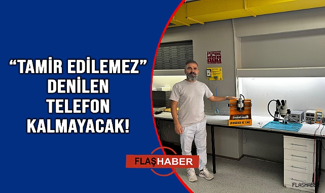 SEKTÖRDE DEVRİM YAPACAK GELİŞME!