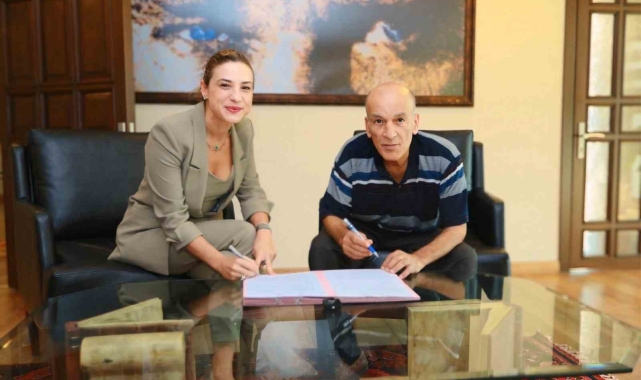 Selçuk'ta geleceğin tohumlarını ekecek protokol