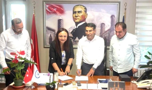 Serbest muhasebeci ve mali müşavirlere teknolojik anlaşma