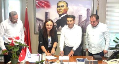 Serbest muhasebeci ve mali müşavirlere teknolojik anlaşma