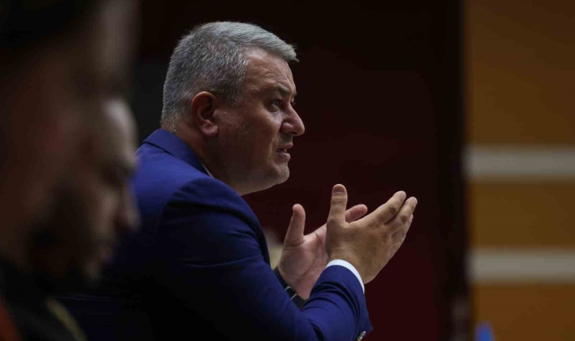 Serdivan'da bungalova yasal engel