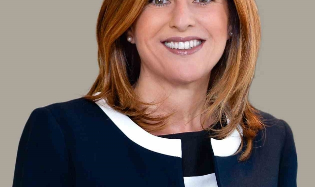 Serpil Timuray, Global 'HERoes: 100 Üst Düzey Kadın Yönetici 2024' Listesi'nde 4. sırada yer aldı
