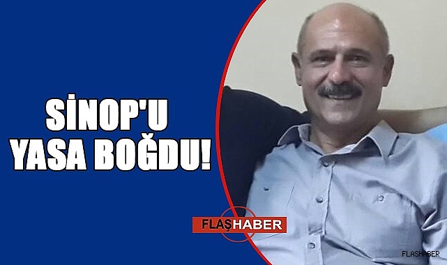 SEVİLEN DOKTOR BÜLENT AYKURT TRAFİK KAZASINDA VEFAT ETTİ!