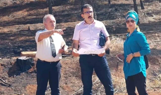 Seydikemer'de Fen Lisesi heyecanı