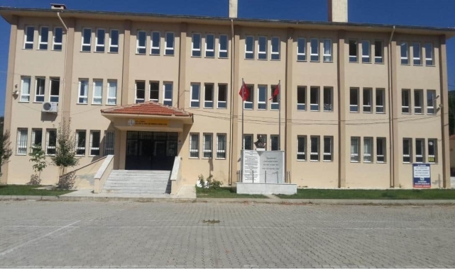 Seydikemer'deki okul depreme karşı güçlendirilecek