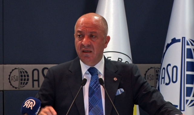 Seyit Ardıç: "KOBİ'ler için özel kredi destek mekanizmaları acilen devreye alınmalıdır"