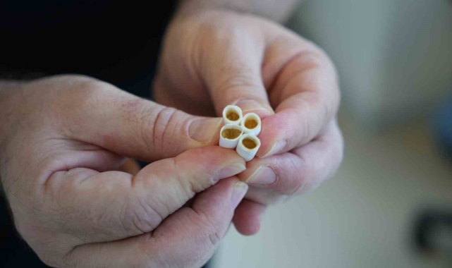 Sigarada yeni hile: 'Amaç katranı gizleyerek bırakmayı önlemek'