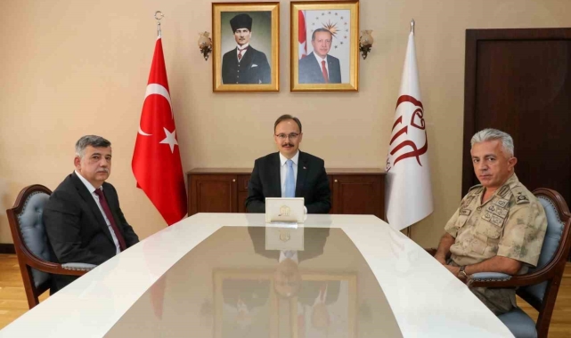 Siirt'te bir ayda 6 sığınak ve mağara imha edildi