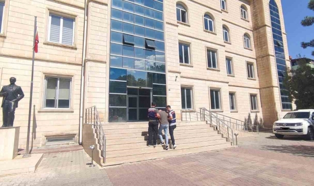 Siirt'te silahla yağma suçundan aranan şahıs tutuklandı