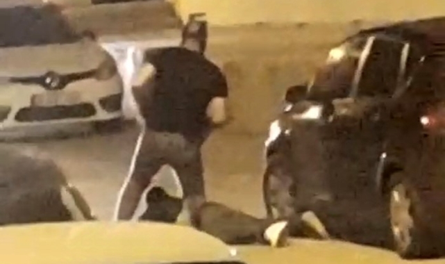 Siirt'te silahlı kavgada 1 kişi ağır yaralandı