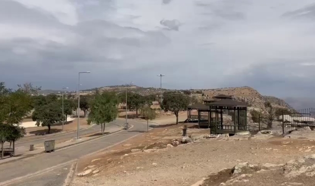 Siirt'te tarihi ve doğal güzellikler korunuyor