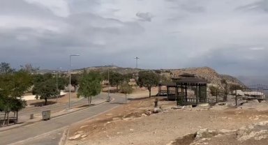 Siirt'te tarihi ve doğal güzellikler korunuyor