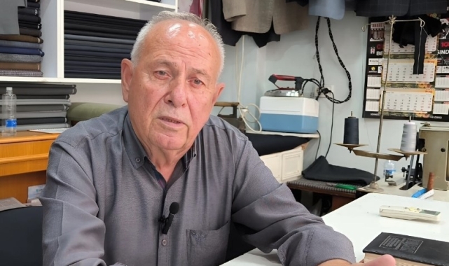 Sıla bebeğe şiddet uygulayan komşu çocukları ile ilgili mahallenin muhtarı konuştu