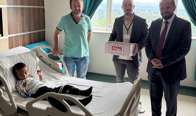Simav'da Mevlid-i Nebi Haftası etkinlikleri