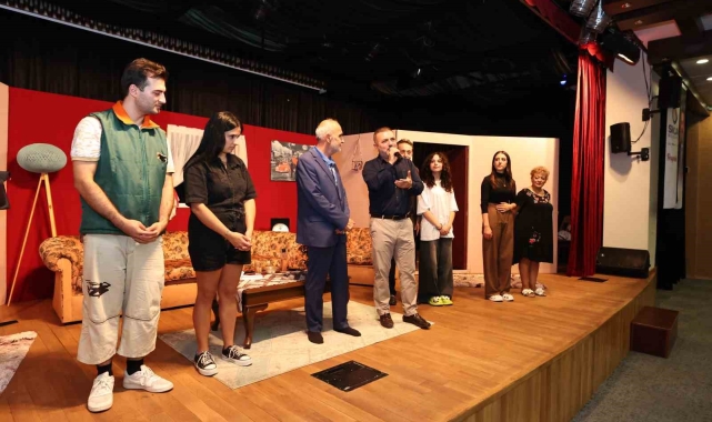 Sincan Belediyesi kültür ve sanat etkinliklerini vatandaşlarla buluşturuyor