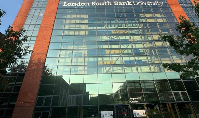 Sincan'dan Londra'ya uzanan başarı hikayesi