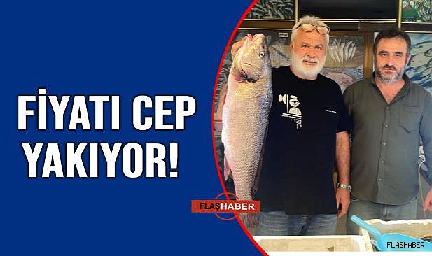 SİNOP AÇIKLARINDA YAKALANDI!