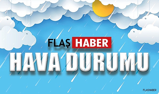 SİNOP'TA HAVA DURUMU 19.09.2024