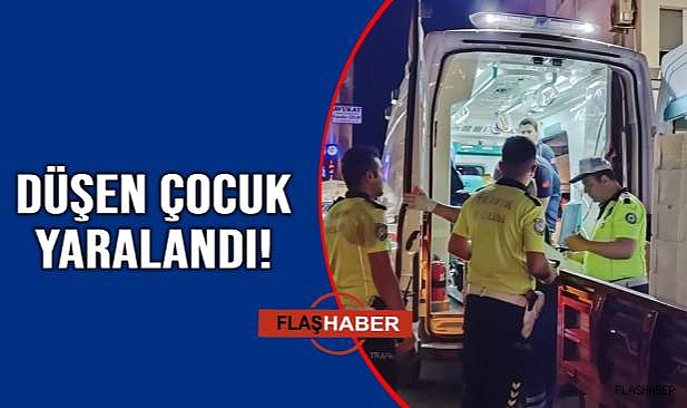 SİNOP'TA KORKUTAN KAZA!