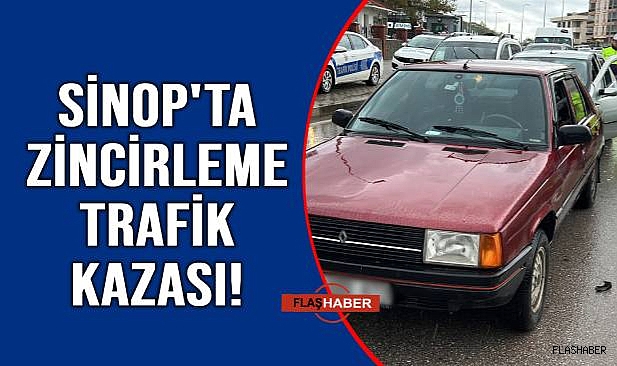 BÜYÜK PANİK YAŞATTI!