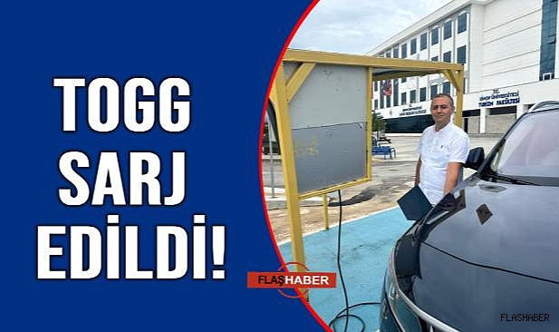SİNOP ÜNİVERSİTESİ'NDEN YENİLENEBİLİR ENERJİYE BÜYÜK KATKI!