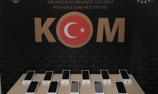 Şırnak'ta kaçakçılık ve asayiş operasyonlarında 52 şüpheliye işlem yapıldı