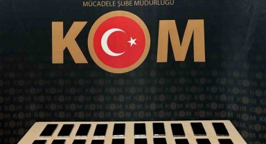 Şırnak'ta kaçakçılık ve asayiş operasyonunda 4 kişi tutuklandı