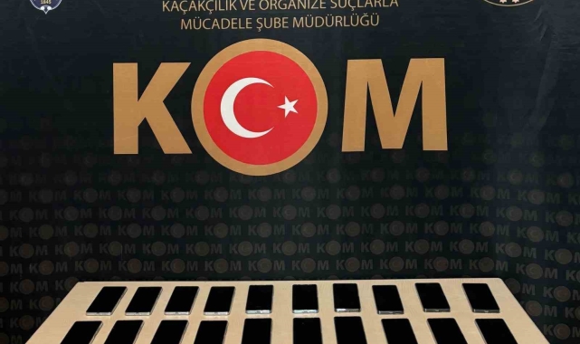 Şırnak&#039;ta kaçakçılık ve asayiş operasyonunda 4 kişi tutuklandı