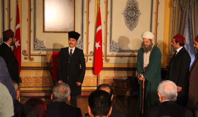 Sivas 105 yıl sonra bir kez daha "Mandacılığa hayır' dendi