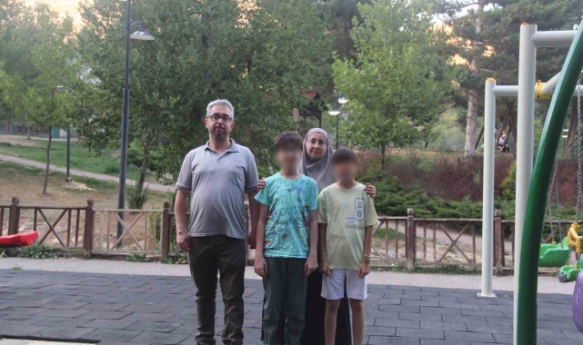 Sivas'ta başıboş köpek şiddeti