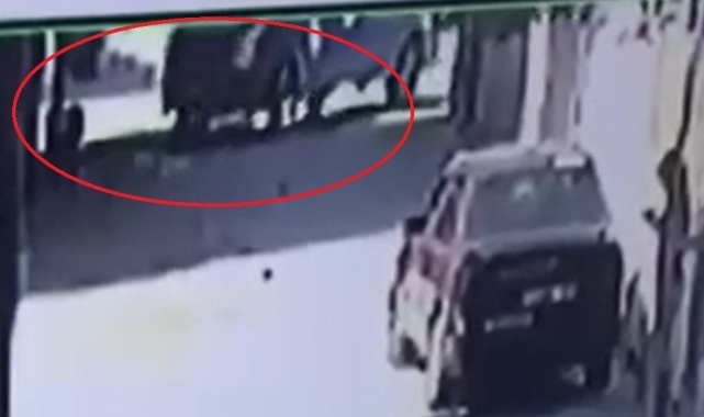 Sokakta oyun oynadığı esnada kargo aracının altında kalarak can veren 4 yaşındaki Elif'in babasının acısı dinmiyor