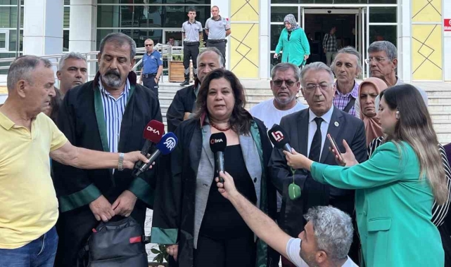 Somalı madencilerinin ailelerini üzen karar