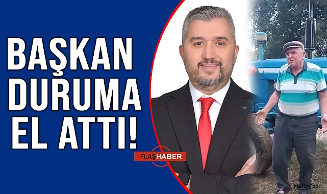 SORUN ÇÖZÜME KAVUŞACAK!