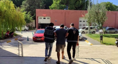 Suç kaydı yaşından büyük