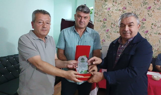 Şuhut Belediye Hisarspor Kulübü'nde kongre heyecanı