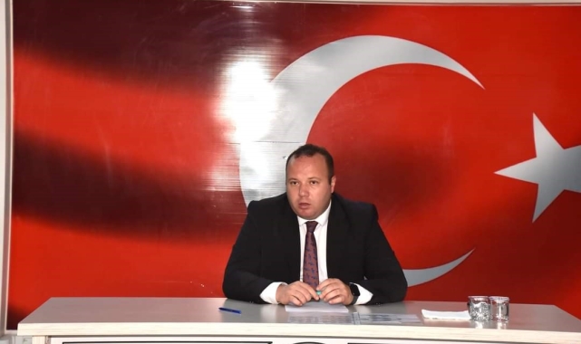Şuhut'ta muhtarlar toplantısı yapıldı