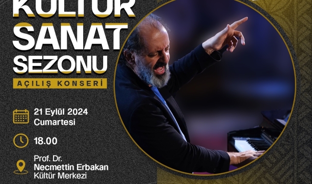Sultanbeyli Kültür Sanat Sezonu başlıyor