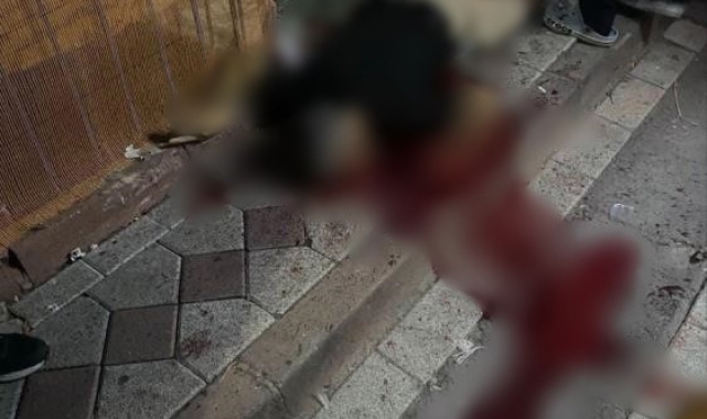 Sultangazi'de silahlı saldırıya uğrayan kuyumcu hayatını kaybetti