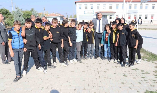 Sünnetci'den 'kayıt parası ve aidat' açıklaması