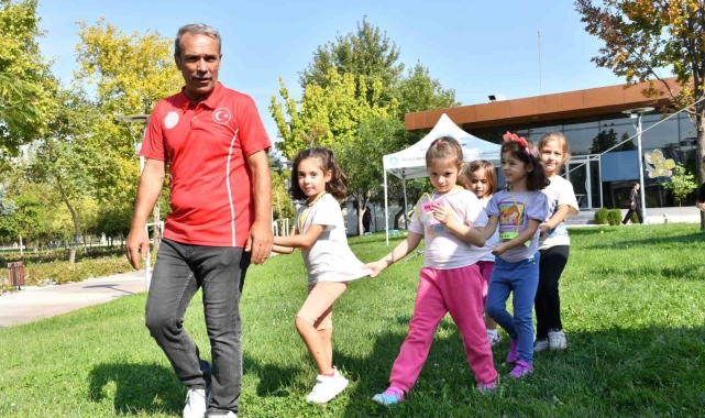 Sürdürülebilir Manisa için 'Hareket' edildi