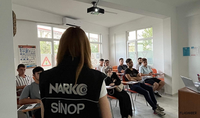 SÜRÜCÜ ADAYLARINA ÖNEMLİ BİLGİLENDİRMELER!