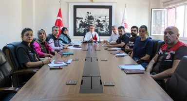 Tabiat Karabük projesinden tarım sektörüne büyük katkı