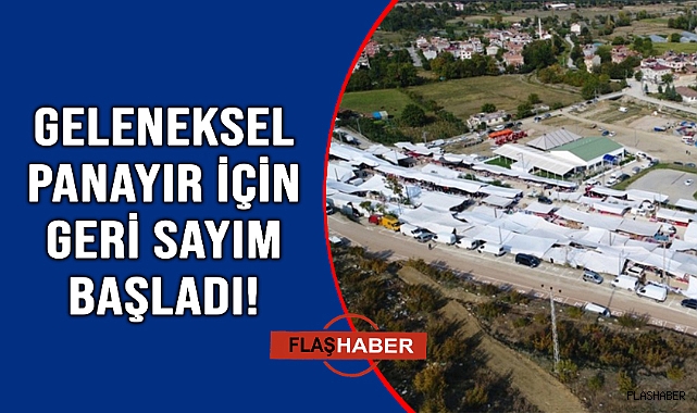 TARİH BELLİ OLDU!
