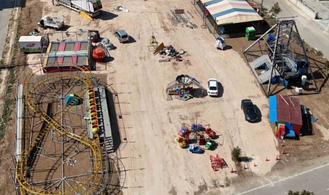 Tarihi Yenişehir Panayırı 40 yıl sonra yeniden kuruluyor